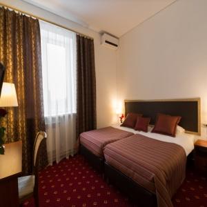 Hotel Arkona