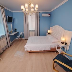 Hotel Iceberg ZBest
