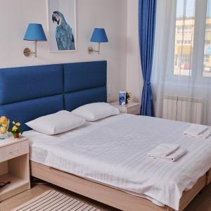 Hotel Iceberg ZBest