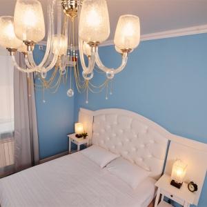 Hotel Iceberg ZBest