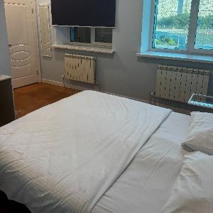 Hotel Iceberg ZBest