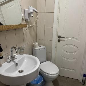 Hotel Iceberg ZBest