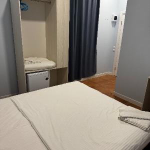 Hotel Iceberg ZBest