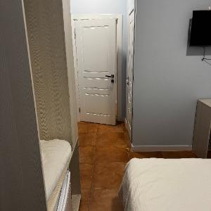 Hotel Iceberg ZBest