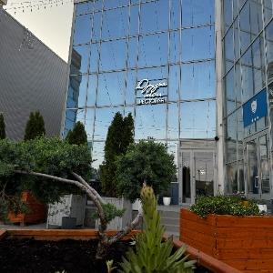 Hotel Iceberg ZBest