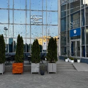 Hotel Iceberg ZBest
