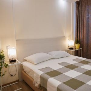 Hotel Iceberg ZBest
