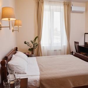 Hotel Iceberg ZBest