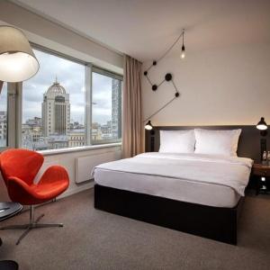 Pentahotel Moscow, Arbat