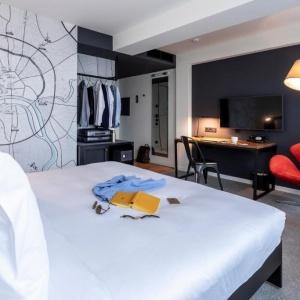 Pentahotel Moscow, Arbat