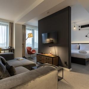 Pentahotel Moscow, Arbat