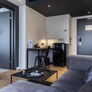 Pentahotel Moscow, Arbat