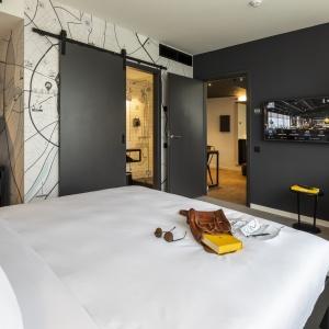 Pentahotel Moscow, Arbat