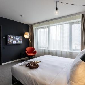 Pentahotel Moscow, Arbat