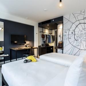 Pentahotel Moscow, Arbat