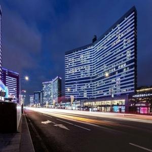 Pentahotel Moscow, Arbat