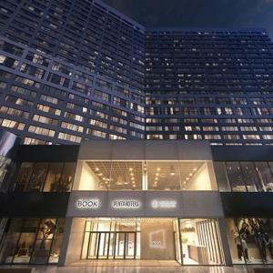 Pentahotel Moscow, Arbat