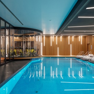 Hotel Kazan Palace by Tasigo