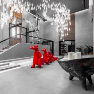 Hotel Kazan Palace by Tasigo