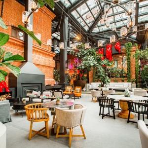 Hotel Kazan Palace by Tasigo