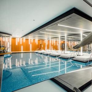 Hotel Kazan Palace by Tasigo
