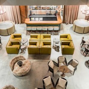 Hotel Kazan Palace by Tasigo