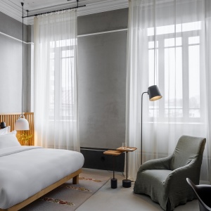 Hotel Kazan Palace by Tasigo