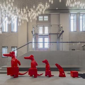Hotel Kazan Palace by Tasigo