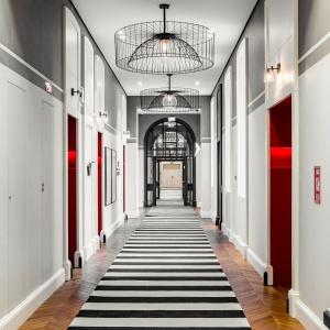 Hotel Kazan Palace by Tasigo