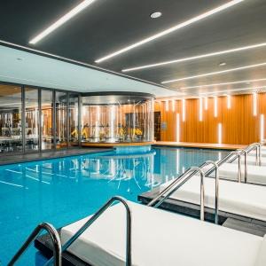 Hotel Kazan Palace by Tasigo