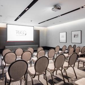 Hotel Kazan Palace by Tasigo