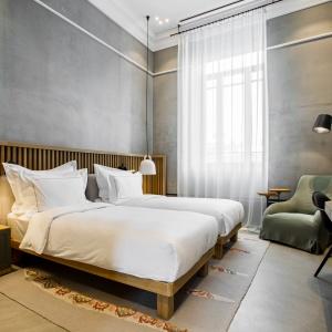 Hotel Kazan Palace by Tasigo