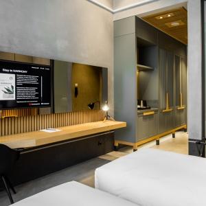Hotel Kazan Palace by Tasigo