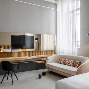 Hotel Kazan Palace by Tasigo