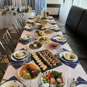 Гостиница Фаворит