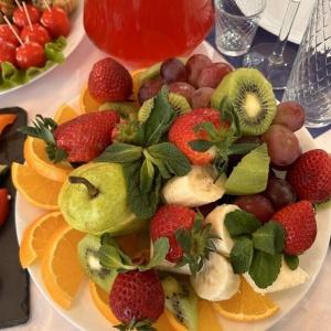Гостиница Фаворит