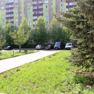 Гостиница Фаворит