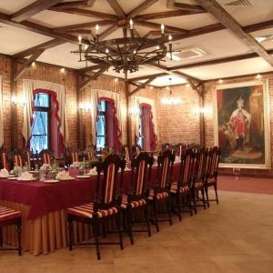 Golden Hotel