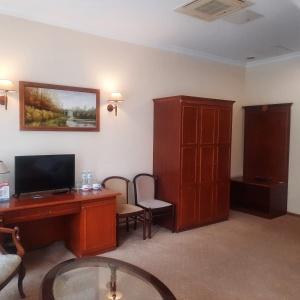 Golden Hotel