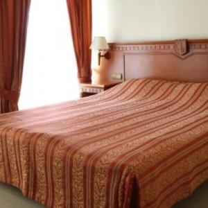 Golden Hotel