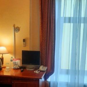 Golden Hotel