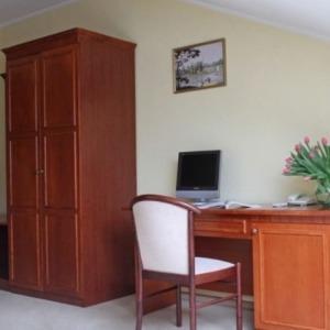 Golden Hotel
