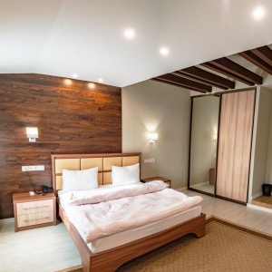 Resident Hotel Gogol (f. Resident Hotel Deluxe)