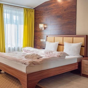 Resident Hotel Gogol (f. Resident Hotel Deluxe)