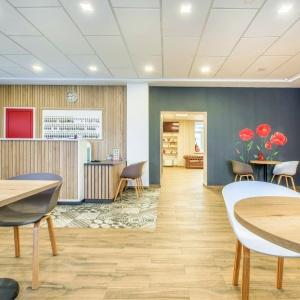 Hotel Berison Kamala