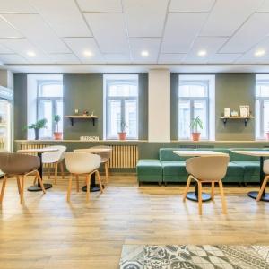 Hotel Berison Kamala