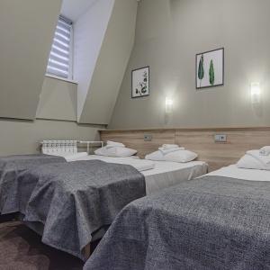 Hotel Berison Kamala