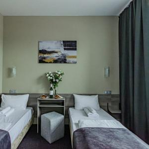 Hotel Berison Hudakova