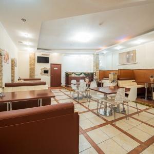 Hotel Berison Hudakova