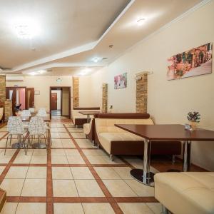 Hotel Berison Hudakova
